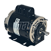 1/4HP 1725RPM 115/2