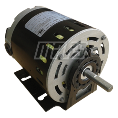 1/3HP 115V 1725RPM