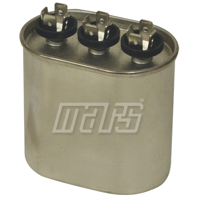 MARS USA 40/7.5MFD