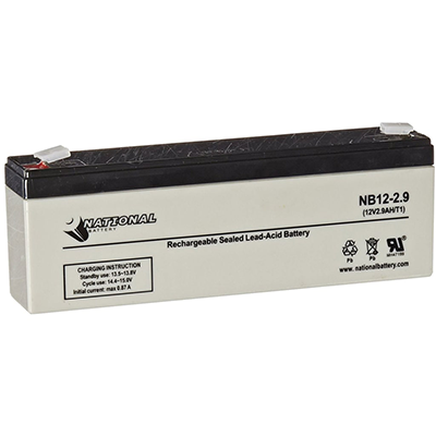 BATTERY FOR H10 PRO