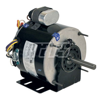 1/6HP 1075RPM 115 U