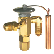 EXPANSION VALVE