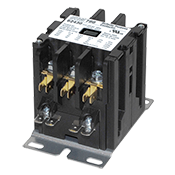 3P 30A 24V SCREW A2L