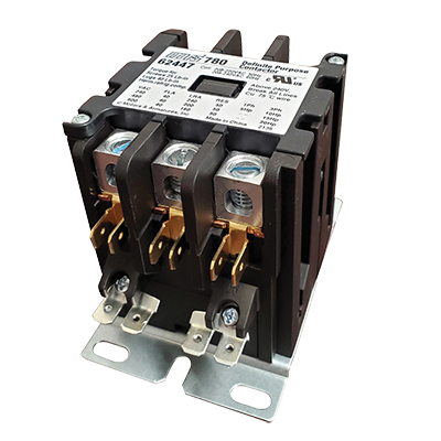 3P 40A 240V BOX LUG A2L