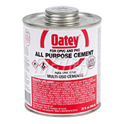 Oatey All Purpose C