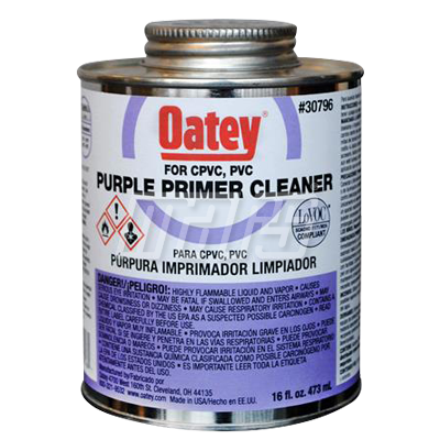 Oatey Purple Primer