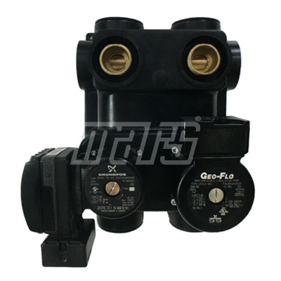 DUAL LOOP PUMP MODU