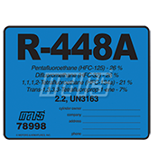 R-448A REFRIG ID LA