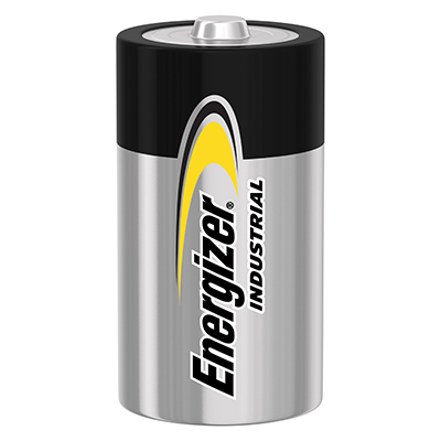 Energizer Industria