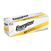 Energizer Industria