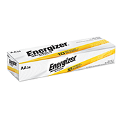 Energizer Industria