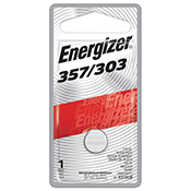 Energizer Watch/Cal