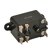 SPST 24V RELAY