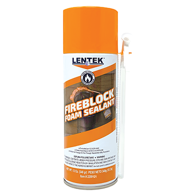 FIREBLOCK SEALANT 1