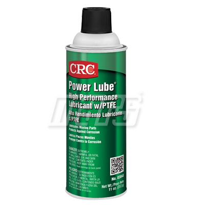 CRC Lubricants