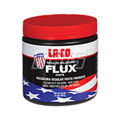 Regular Flux Paste