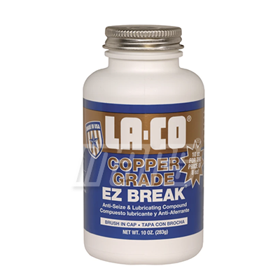 E-Z Break® Anti-Sei