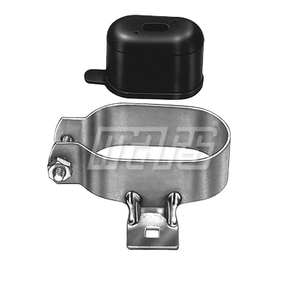 CAPACITOR MOUNTING